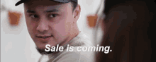Sale Is Coming Sale GIF - Sale Is Coming Sale Discount GIFs