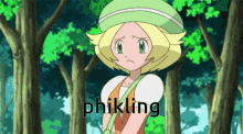 Bianca Phikling GIF - Bianca Phikling Pokemon GIFs
