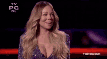 Mariah Carey Laughing GIF - Mariah Carey Laughing Laughing Hysterically GIFs