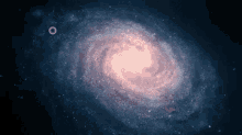 Galáxia Girando Orbita GIF - Galáxia Girando Orbita GIFs