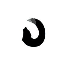 Holi Wolf Logo GIF - Holi Wolf Logo Run GIFs