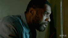 Peeping John Luther GIF - Peeping John Luther Idris Elba GIFs