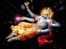 Vishnu GIFs | Tenor