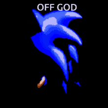 Off God GIF - Off God GIFs
