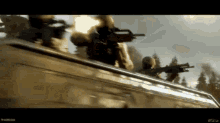 Halo Guns GIF - Halo Guns Shooting GIFs