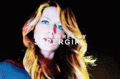 Supergirl The Cw Gif Supergirl The Cw Cwtv Discover Share Gifs