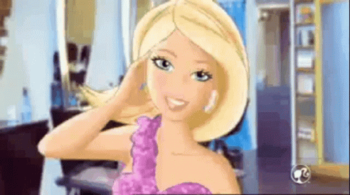 Barbie Hair Flip GIF - Barbie Hair Flip Hair Cut - Discover & Share GIFs Barbie Hair Flip GIF - Barbie Hair Flip Hair Cut - Discover & Share GIFs