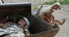 Oh No Agree GIF - Oh No Agree Tremors GIFs