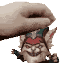 kled of