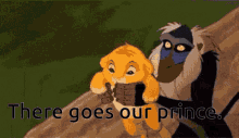 Lion King Funny GIF - Lion King Funny Yeet GIFs
