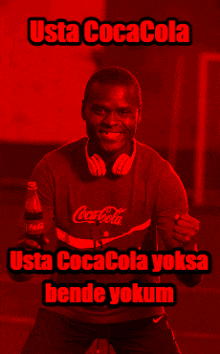 Samatta Cocacola GIF