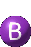 Boardia Ball Board Bouncy Ball Sticker - Boardia Ball Board Bouncy Ball Bouncy Stickers