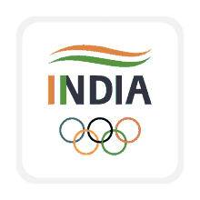 cheer4india tokyo2020 olympics india sports