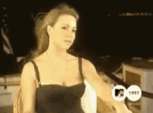 Mariah Carey GIF - Mariah Carey Mariahcarey GIFs