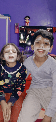 Horrorkids Bothkids GIF - Horrorkids Bothkids GIFs