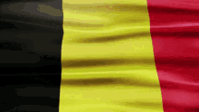 Belgium Flag Gif GIF