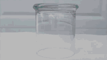 Diy Rubberband Vase GIF - Vase Rubberband Spraypaint GIFs