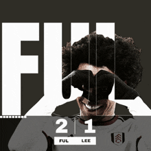 Fulham F.C. (2) Vs. Leeds United (1) Post Game GIF - Soccer Epl English Premier League GIFs