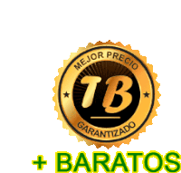 Taller Barato Sticker - Taller Barato Tallerbarato Stickers