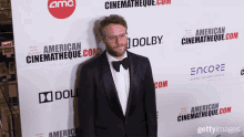 Smiling Comedian GIF