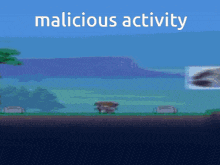 Malicious Activity GIF - Malicious Activity Folou GIFs