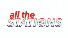 All The Stations Geoff Marshall GIF - All The Stations Geoff Marshall Vicki Pipe GIFs