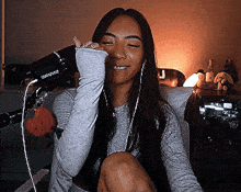 Haleyjam GIF