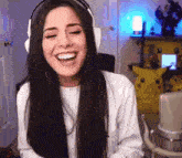 Omegalul Embarass GIF - Omegalul Embarass Luni GIFs