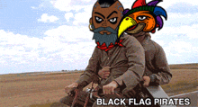 Black Flag Pirates Bfp GIF - Black Flag Pirates Bfp GIFs