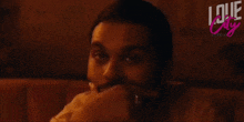 Hbo Abel GIF - Hbo Abel The Weeknd GIFs