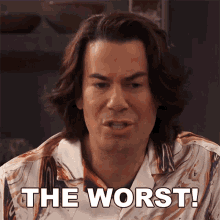 The Worst Spencer Shay GIF - The Worst Spencer Shay Icarly GIFs