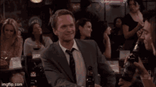Excellent Barney GIF - Excellent Barney Stinson GIFs