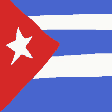 Cuba Cubana GIF - Cuba Cubana Bloqueo GIFs