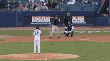 Shea Sprinklers GIF - Baseball Sports Throw GIFs