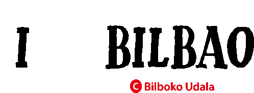 Bilbao Bilbo Sticker - Bilbao Bilbo Botxo Stickers
