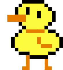 disproportionately disproportionately small gap undertale duck ducky