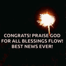 Blessings Blessed GIF - Blessings Blessed Praise God GIFs