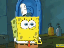 Bob Esponja Spongebob GIF - Bob Esponja Spongebob GIFs