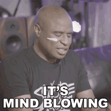 Its Mind Blowing For Me Alex Boye GIF - Its Mind Blowing For Me Alex Boye It Was Mind Blowing GIFs