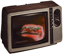 tv the