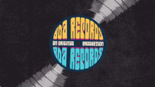 Bda Bda Records GIF - Bda Bda Records Records GIFs