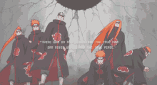 Naruto Meme GIF - Naruto Meme Pain GIFs