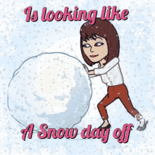 Snow Day Meme GIFs | Tenor