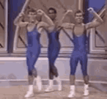 Deal With It Dance GIF