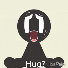Hug Do You Want A Hug GIF - Hug Do You Want A Hug Lexiz Chan GIFs