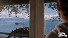 Yacht Surprised GIF - Yacht Surprised Chessies GIFs
