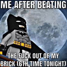 Batman Lego Batman GIF