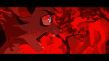 Blood Red Sky GIF