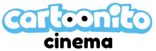 Cartoonito Cinema Logo 2020 GIF