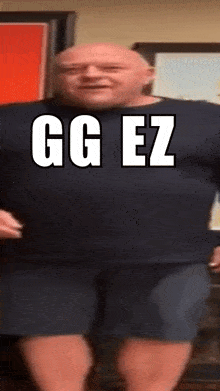 Gg Ez GIF - Gg Ez GIFs